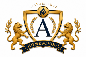 Avivamiento Homeschool