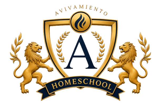 Avivamiento Homeschool